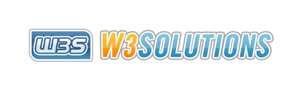 W3solutions